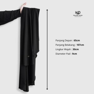 Annisa Khimar – Huwaida Atelier