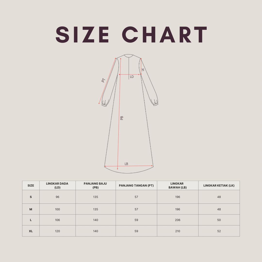 Hana Abaya Heringbone Knit (ONLY ABAYA) - Huwaida Atelier - Image 8