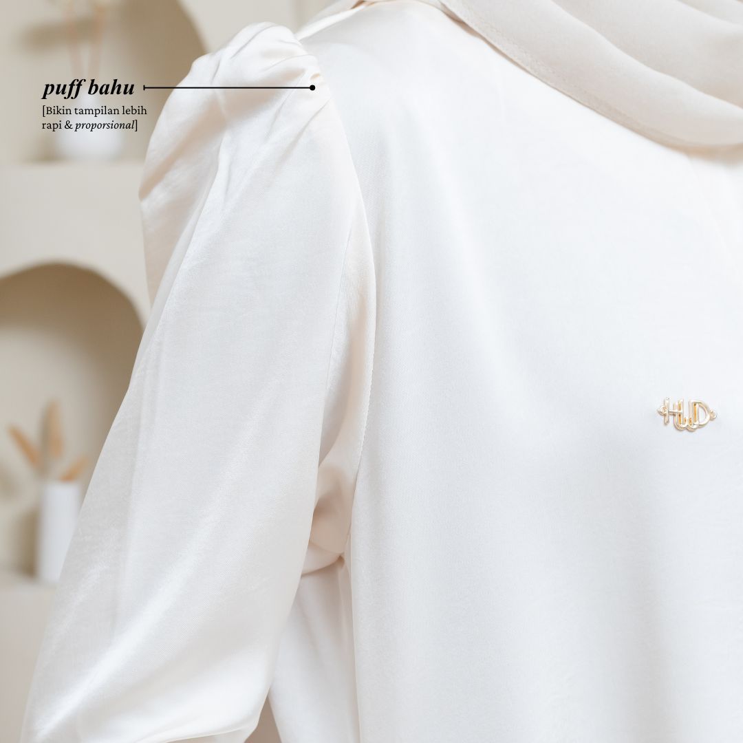 Amara Abaya (ONLY ABAYA) - Huwaida Atelier - Image 6