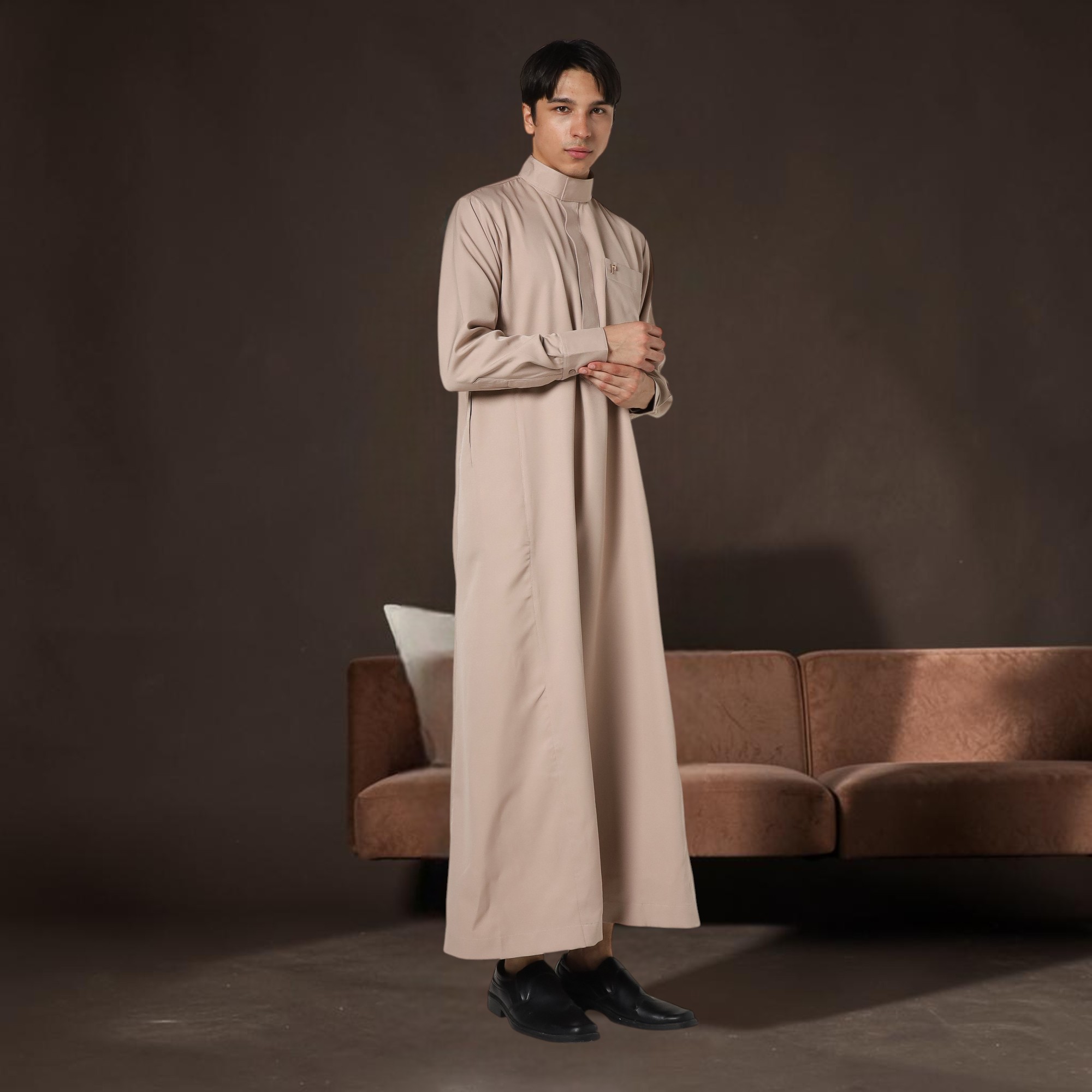 ZAKARIA THOBE - Image 2