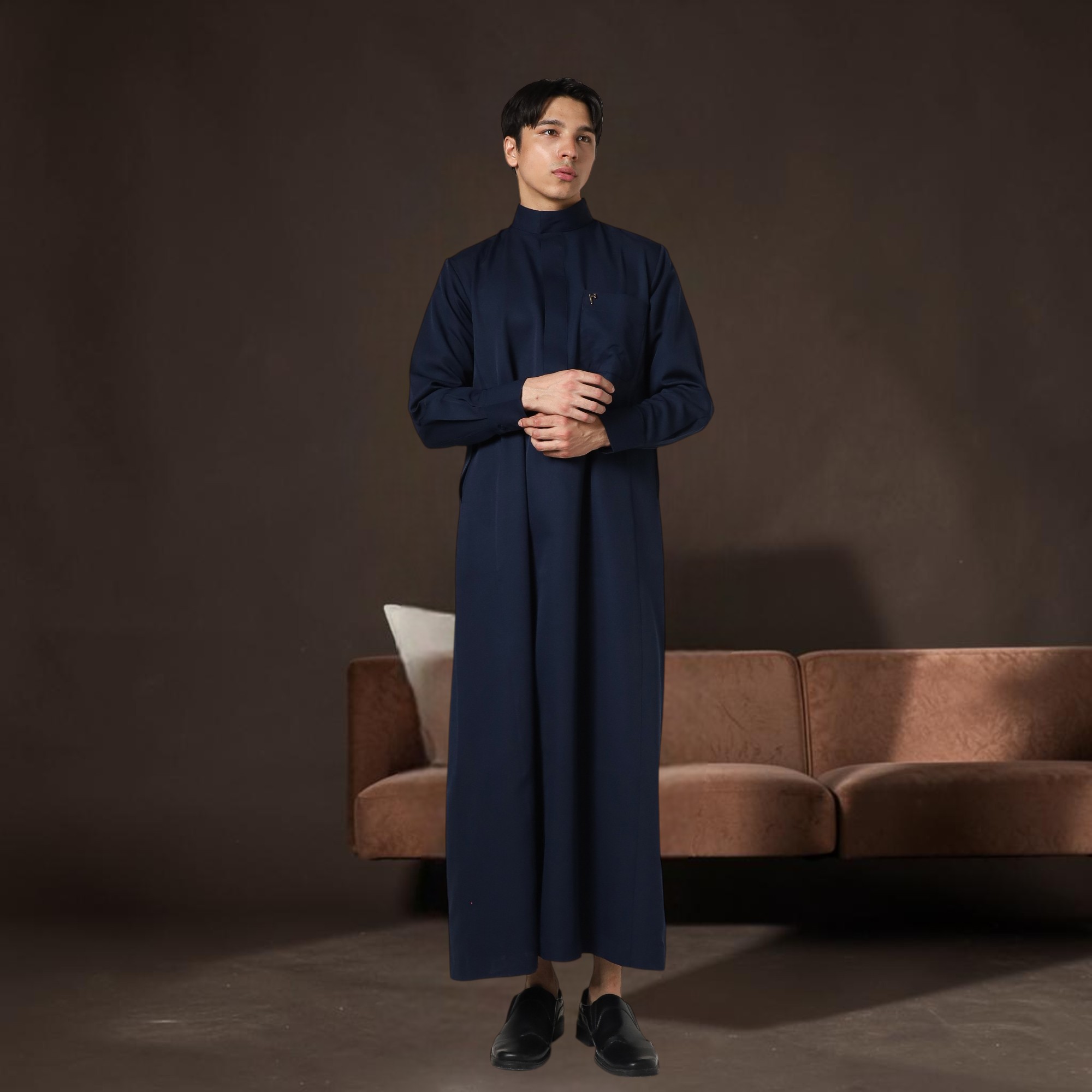 ZAKARIA THOBE - Image 3