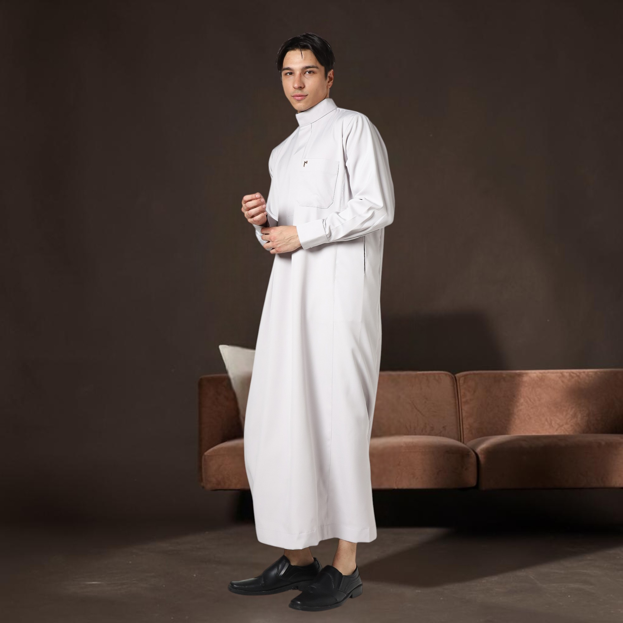 ZAKARIA THOBE - Image 5
