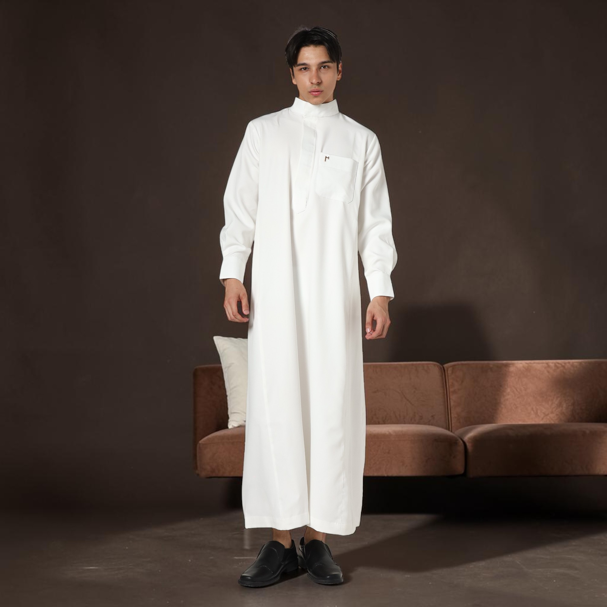 ZAKARIA THOBE - Image 4