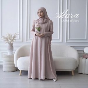Alara Outer | Only Outer | Huwaida Atelier