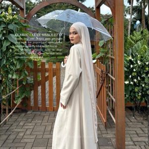 Khadeejah Outer | Huwaida Atelier